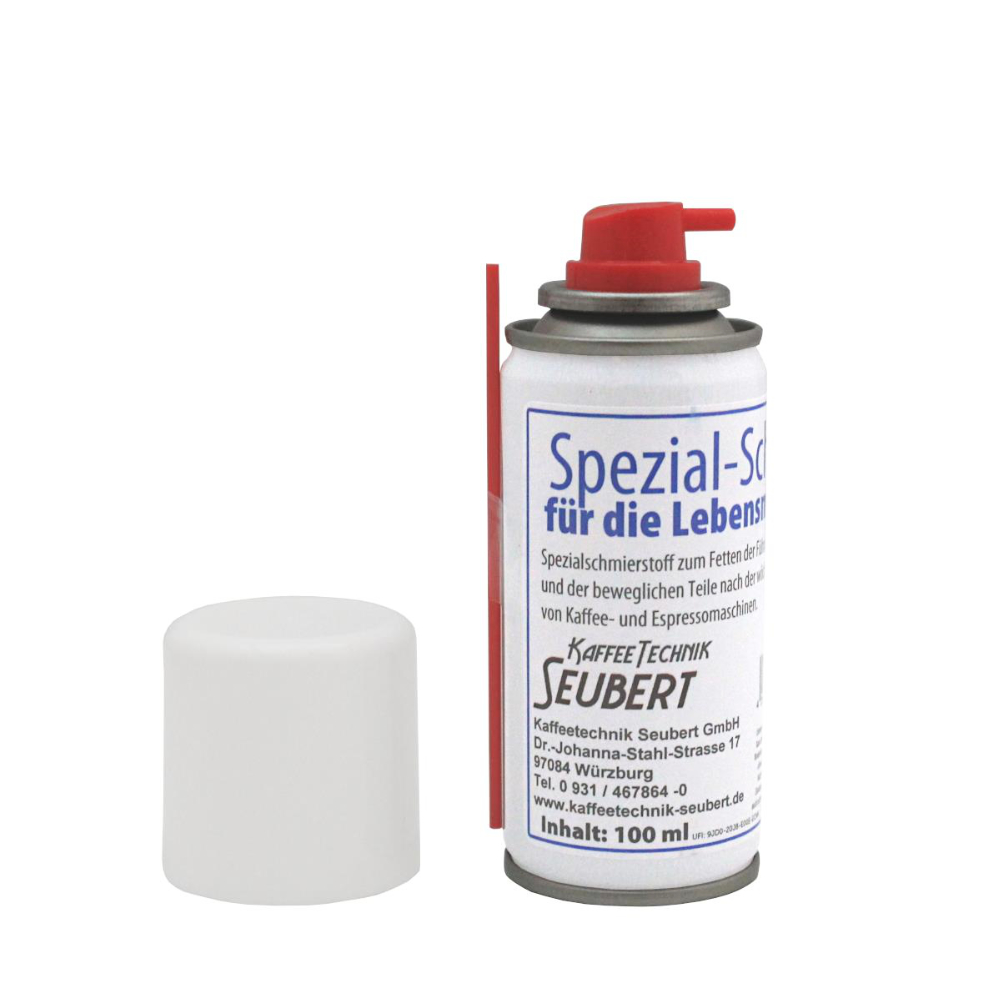 KTS Spezial Schmierstoff für Brühgruppen KTS Spezial Schmierstoff für Brühgruppen