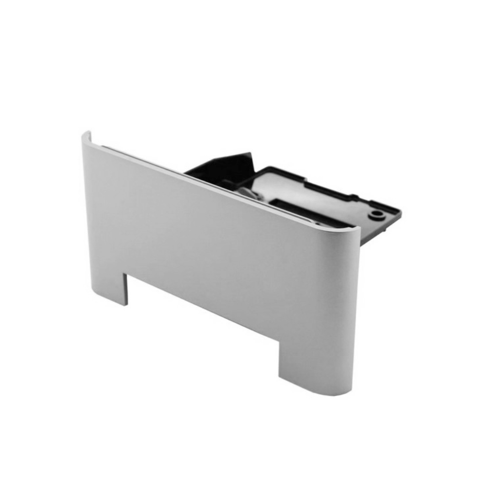 Jura Tresterschale platin kpl. (K) ENA Micro