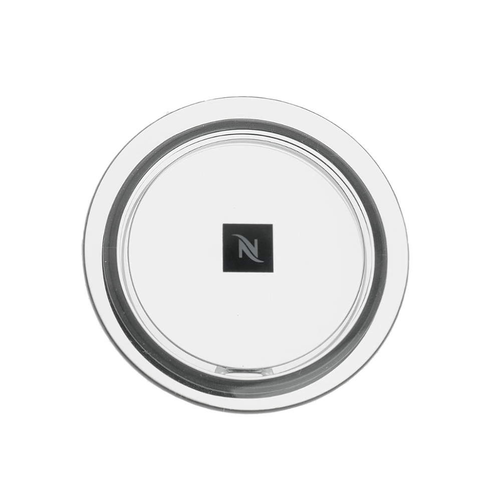 DeLonghi / Nespresso Deckel Aeroccino 3 inklusive  Dichtung