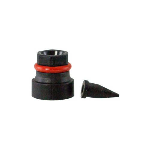 JURA Flansch Luftventil kpl. Z6 / Z8 / Z10