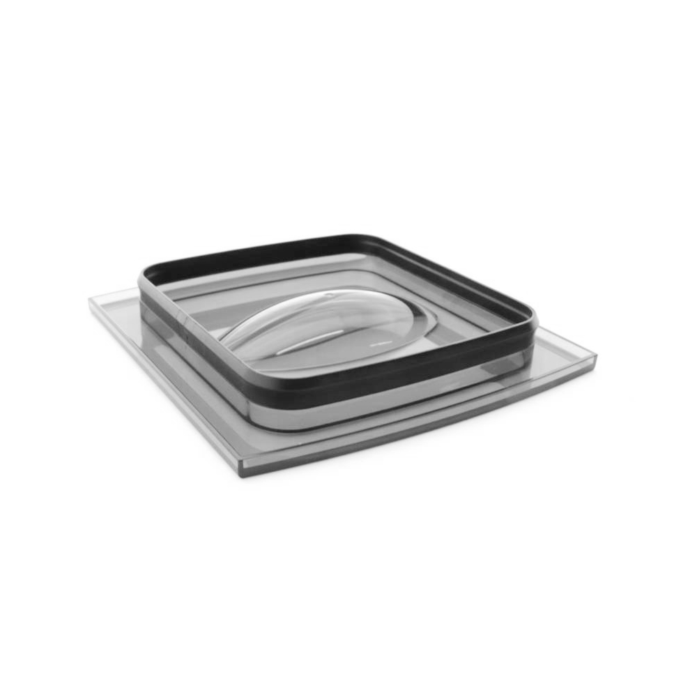 Jura Deckel Bohnenbehälter E8 (ED)