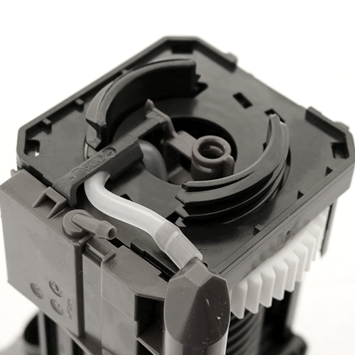 JURA Brüheinheit kpl. VC mit P.E.P JURA Brüheinheit kpl. VC mit P.E.P