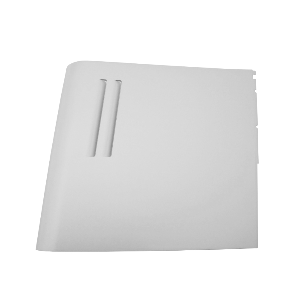 Jura Gehäusewand links, für ENA Micro, platin