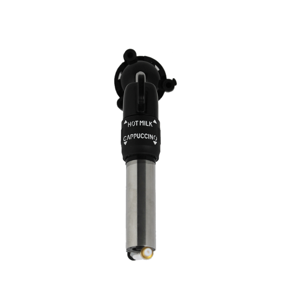 DeLonghi Milchschaumdüse ECAM 44.620.S / ECAM 45.326.S