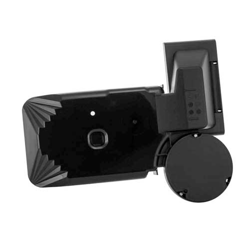 Siemens Schale Auffangschale Tropfschale schwarz 703453
