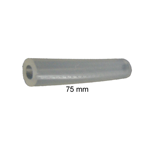Nivona Silikonschlauch 05,0x2,00x080 NICR 8xx