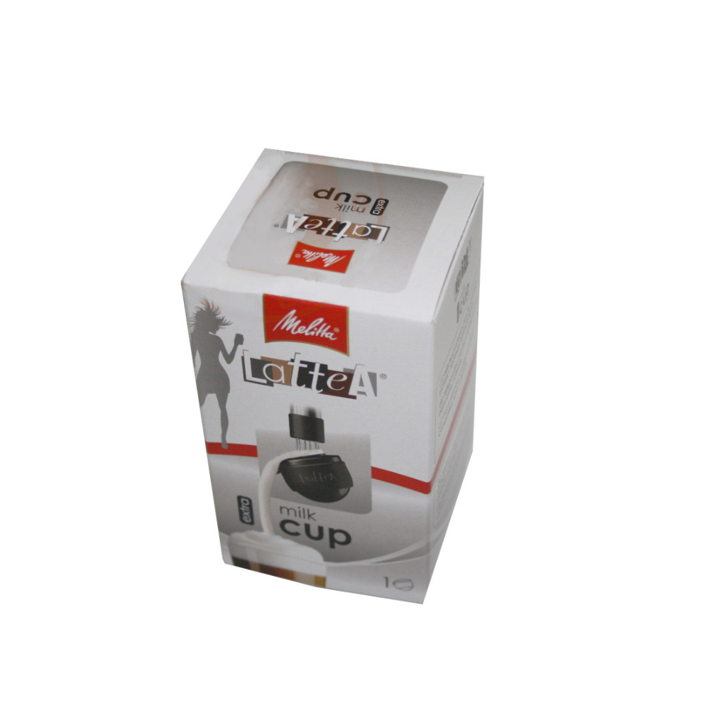Melitta Becher Brause/Milchkännchen Melitta Becher Brause/Milchkännchen