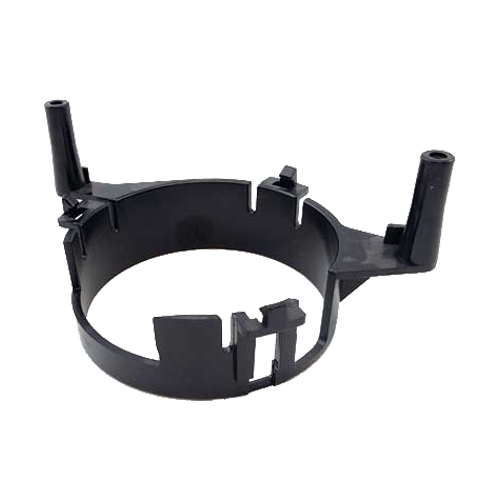 JURA Adapter Bohnenbehälter schwarz V5 Impressa E / C / F / X