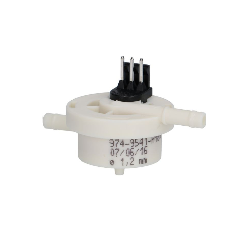 DeLonghi Flowmeter / Durchflussmelder (180° / Ø-1,2mm) ETAM 29.510 / ETAM 29.620 / ETAM 36.365 / ETAM 36.366