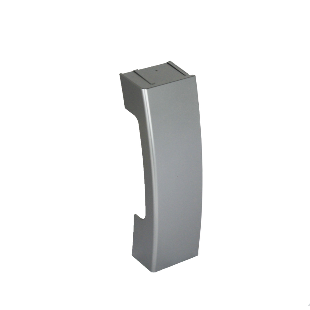 DeLonghi Blende (Silber) Wassertank ECAM Dinamica