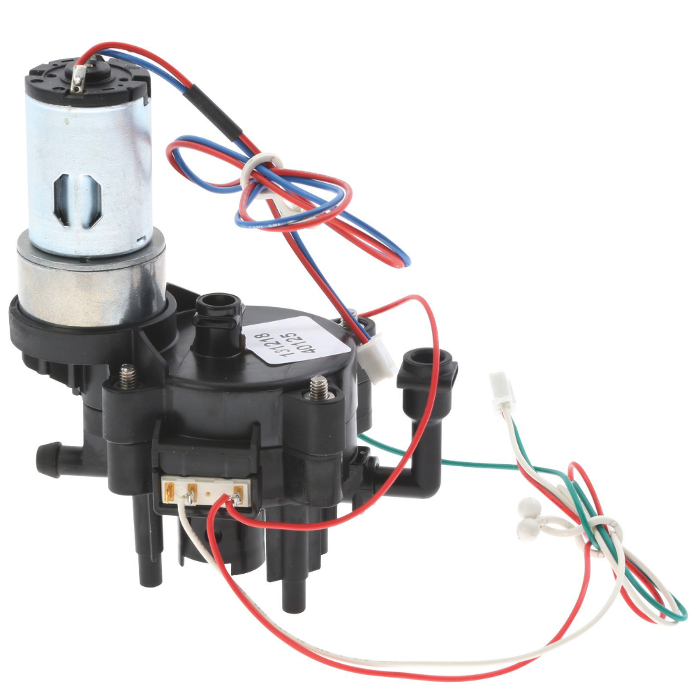 Siemens Elektrisches Keramikventil EQ.5