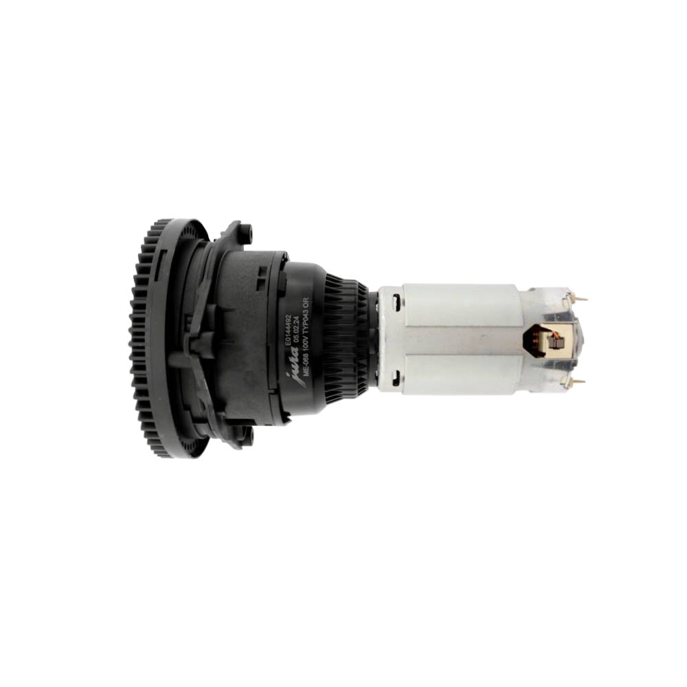 Jura Mahleinheit ME-068 120V / TYP 043 kpl. X10