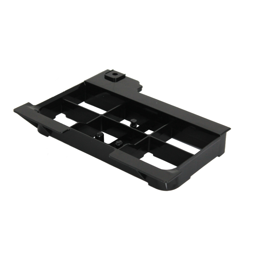 DeLonghi Rost / Abdeckung (Schwarz) für Abtropfschale DeLonghi ECAM