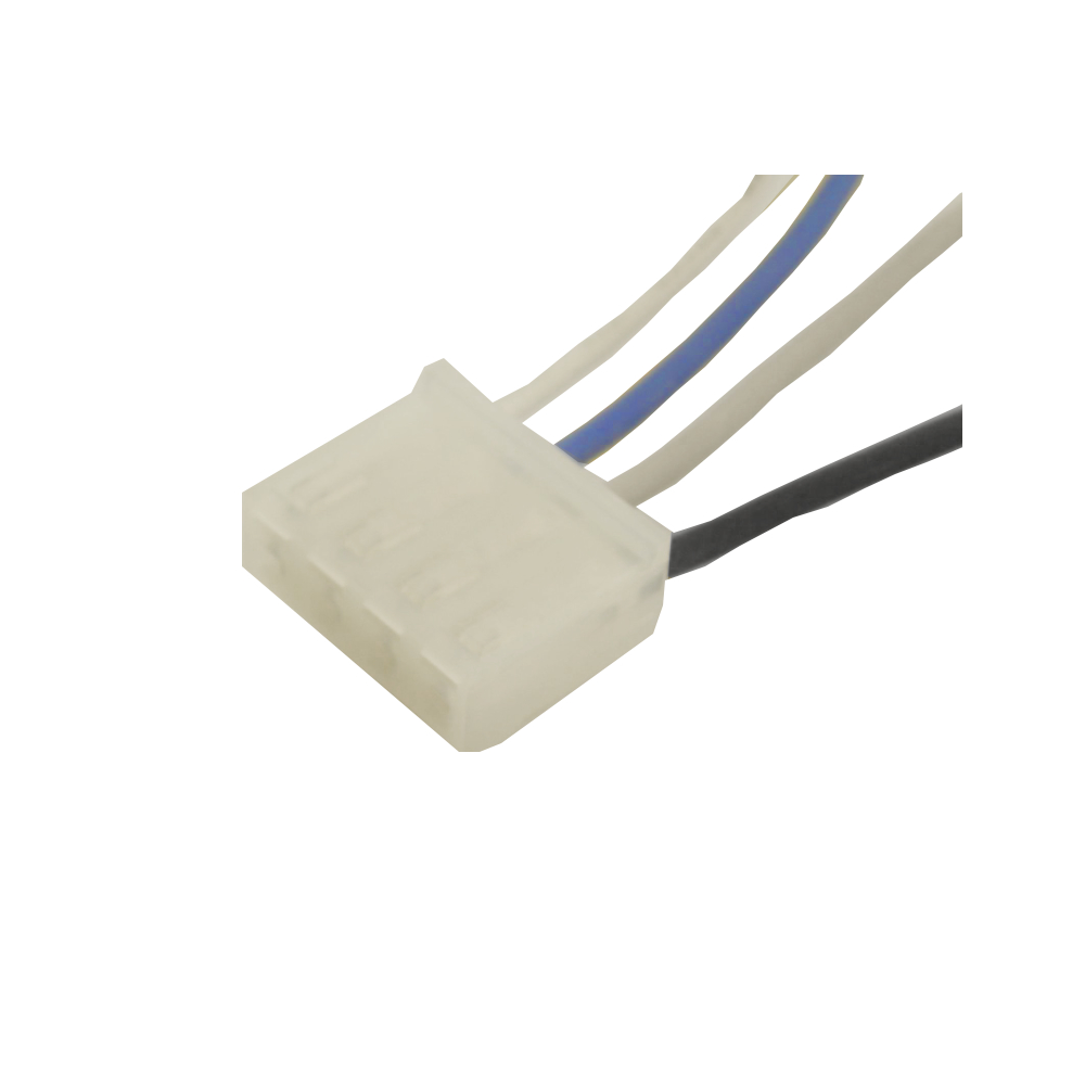 Jura Steckverb. 4 fach Temp. Limiter Jura Steckverb. 4 fach Temp. Limiter