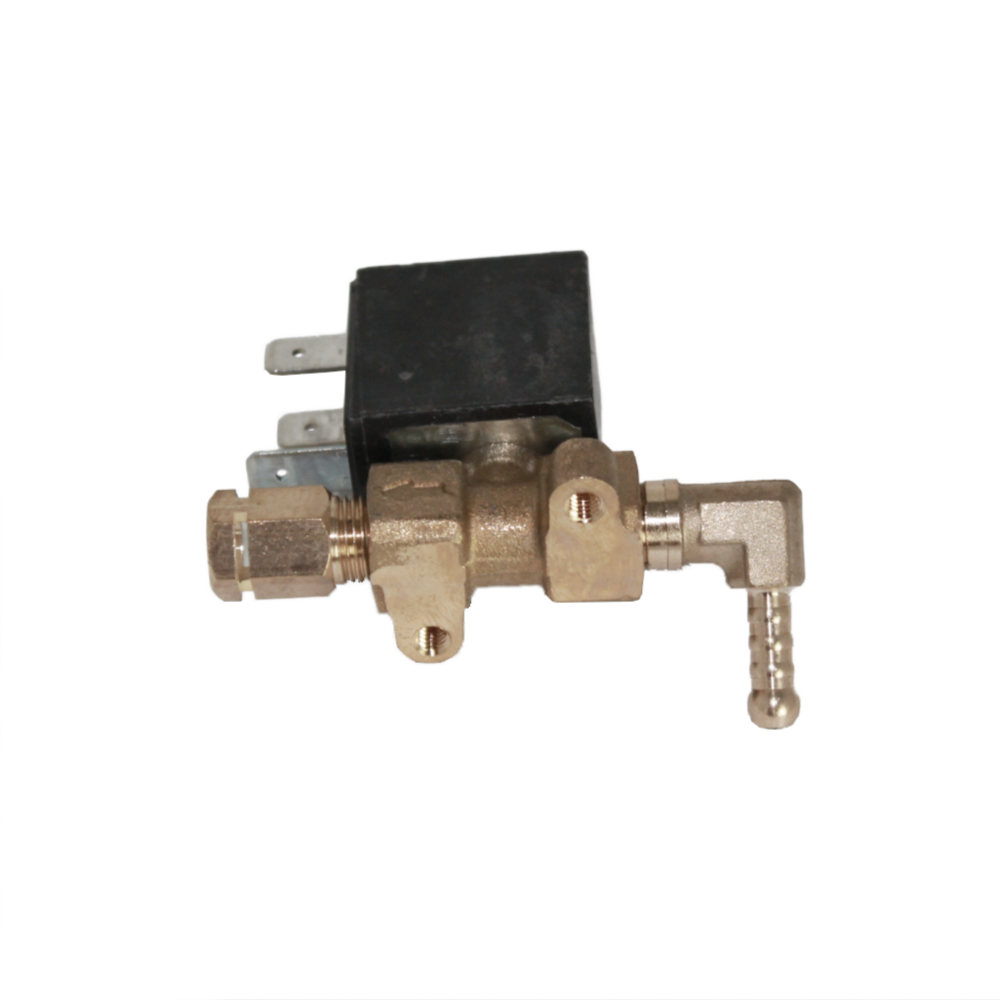 Saeco Solenoidventil Minuto / PicoBaristo