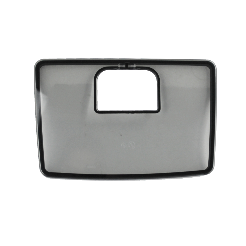 DeLonghi Bohnenbehälterdeckel (Transparent) ECAM Dinamica