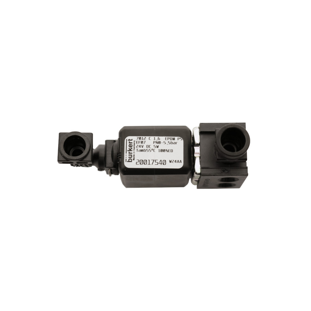 Jura Magnetventil 7012 Giga 10