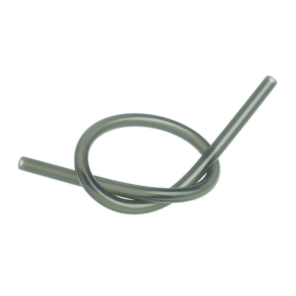 Siemens Milchansaugschlauch 30 cm schwarzgrau