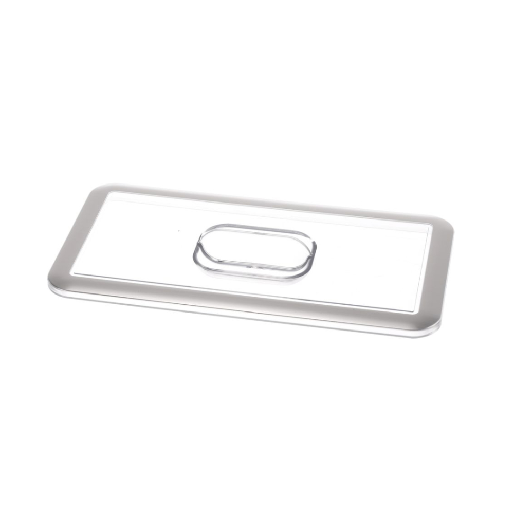 Bosch Siemens Deckel Bohnenbehälter- Abdeckung EQ.9