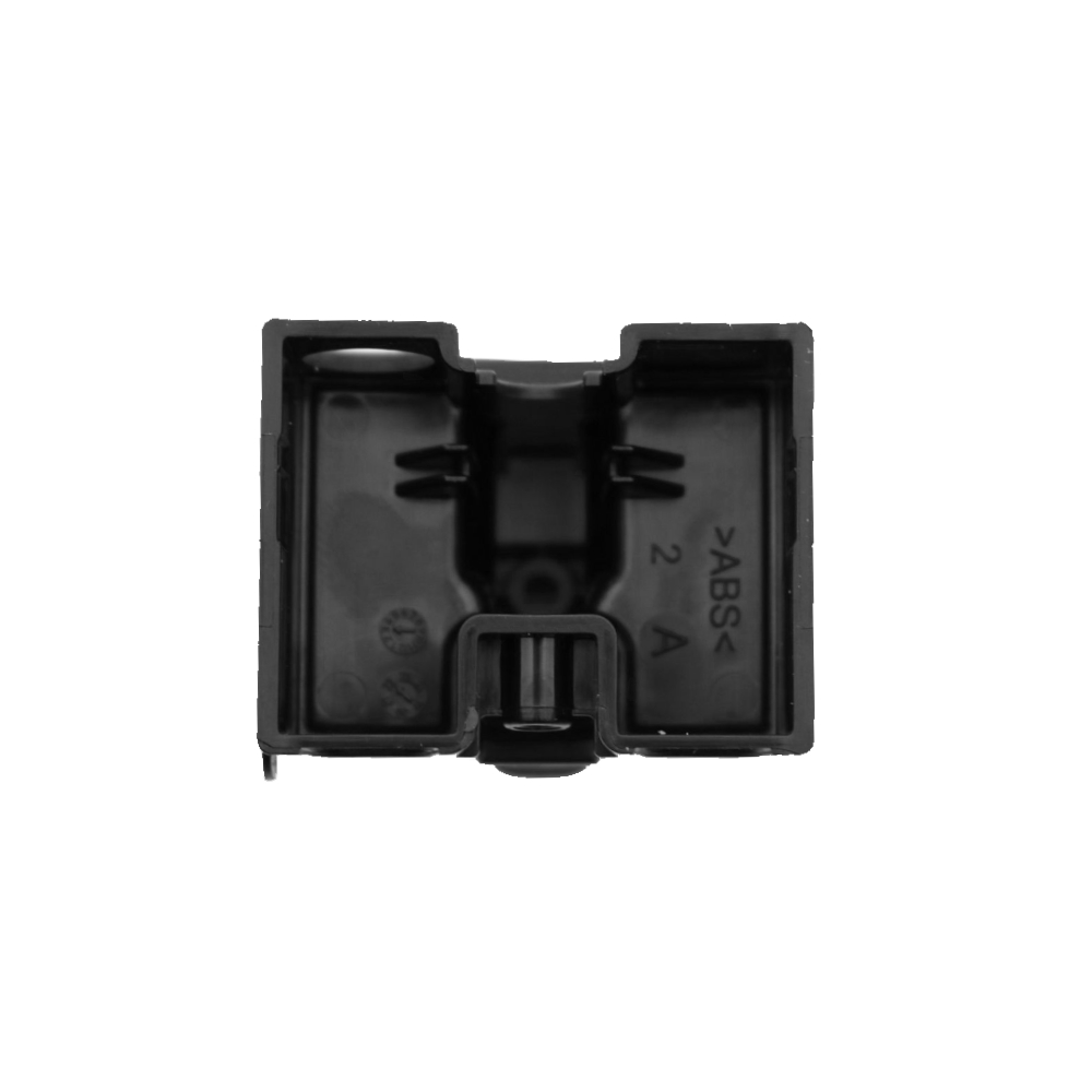 Jura Traeger Auslauf Kaffee schwarz E6