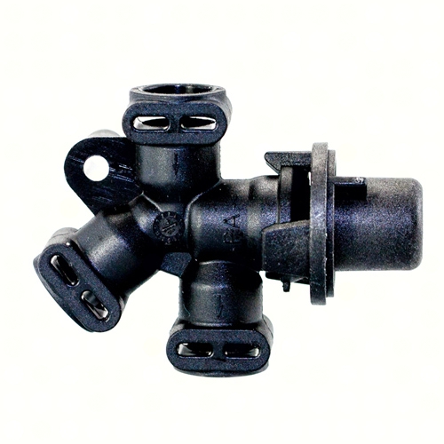 Nivona Auslaufventil Y-Form an Keramikventil Nivona Auslaufventil Y-Form an Keramikventil