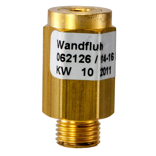Schaerer / WMF Sicherheitsventil 14-16 bar Schaerer / WMF Sicherheitsventil 14-16 bar