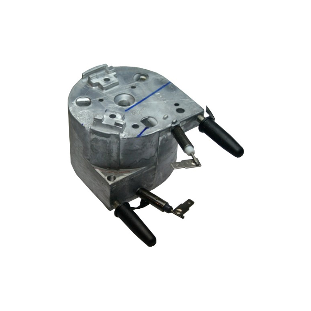 Jura Thermoblock Impressa ENA