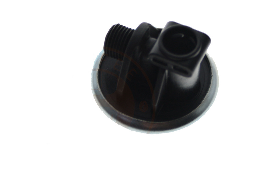 Bosch Benvenuto Membranregler Druckregler