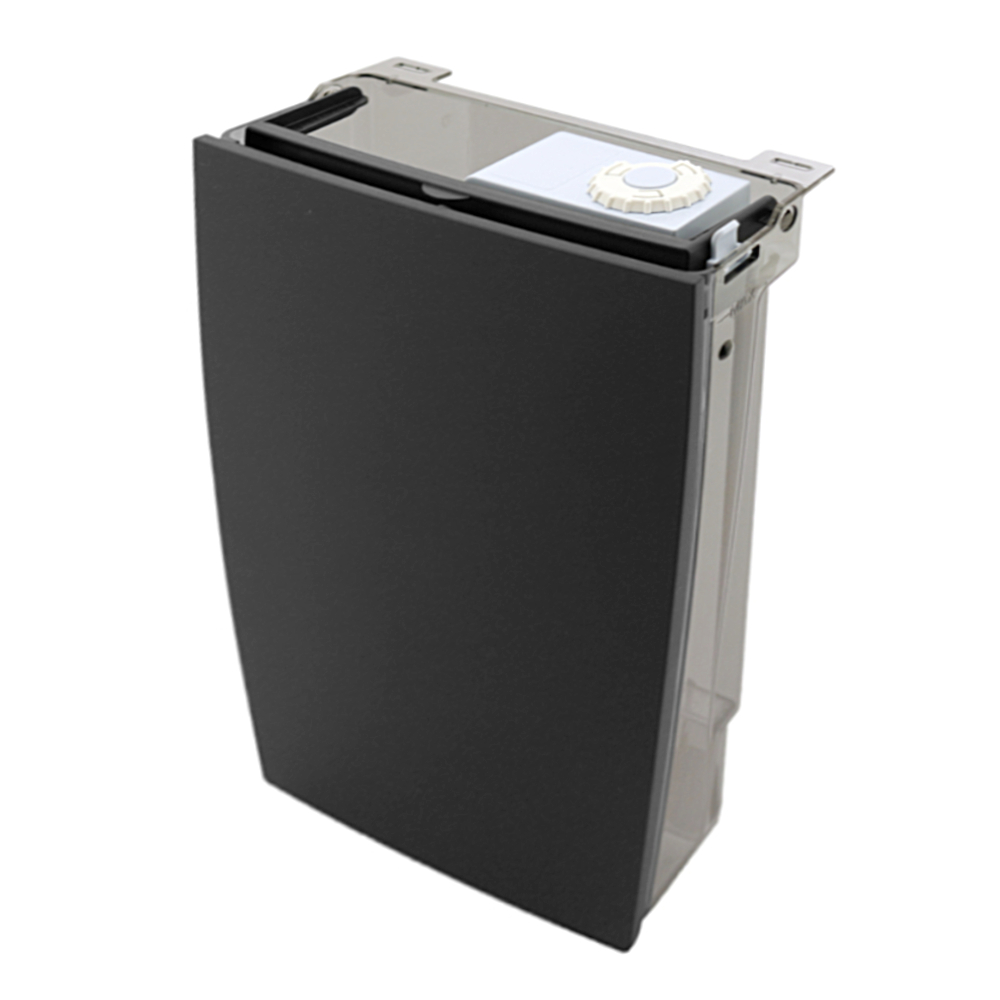 Jura Wassertank schwarz soft. (K)