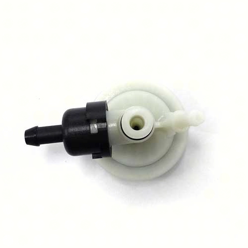 Bosch Siemens Pulsationsdämpfer für die Pumpe Vero und EQ5-8