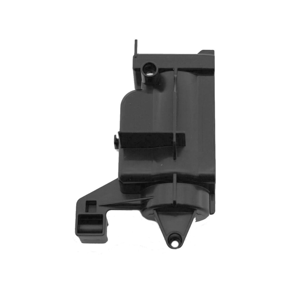 JURA Halter Pumpe schwarz  E-Serie / WE-Serie