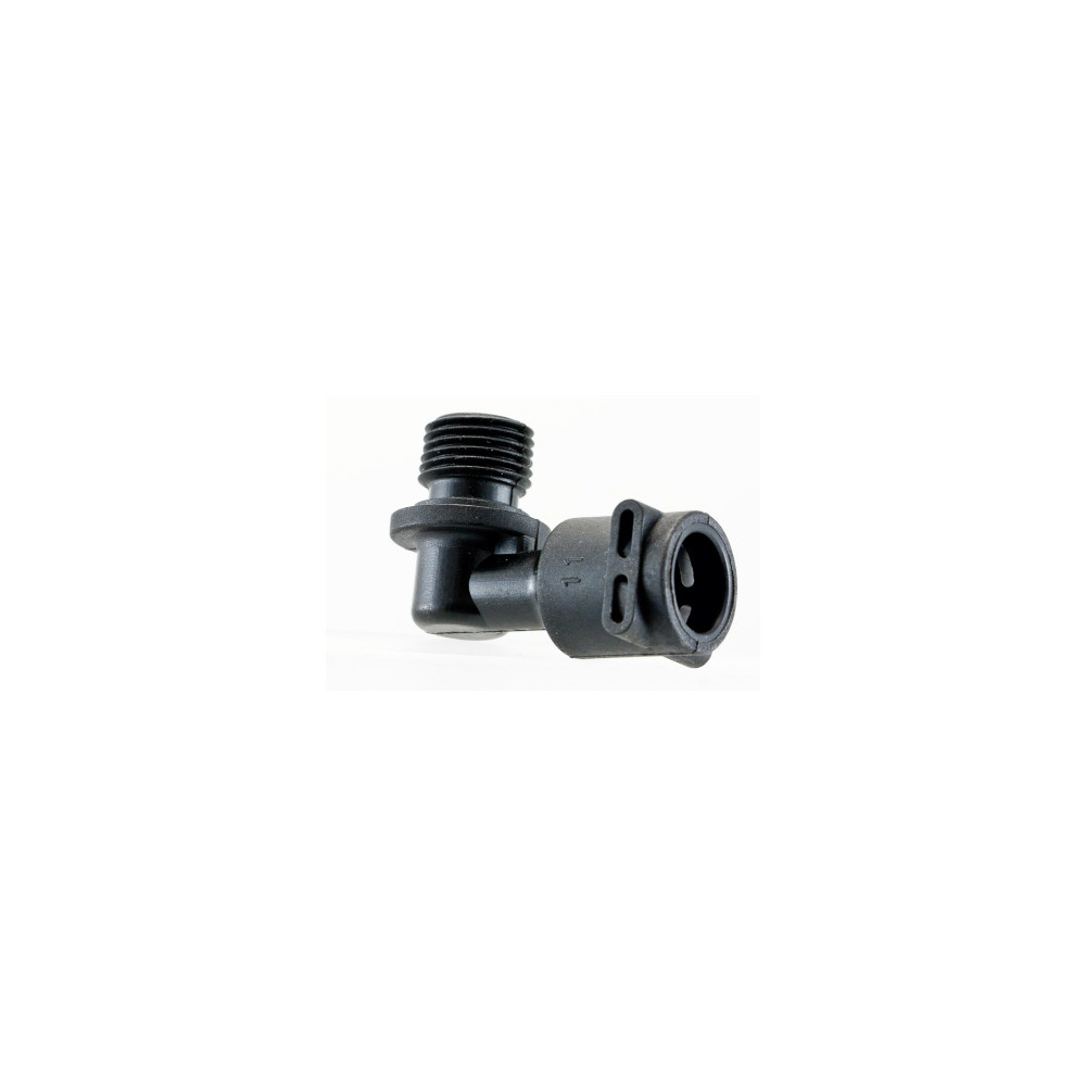 DeLonghi Raccord-Eckstück zu Magnet-/Solenoidventil 5332196900