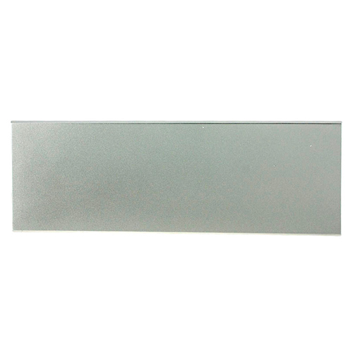 DeLonghi Blende Wassertank in silber ESAM 5xxx