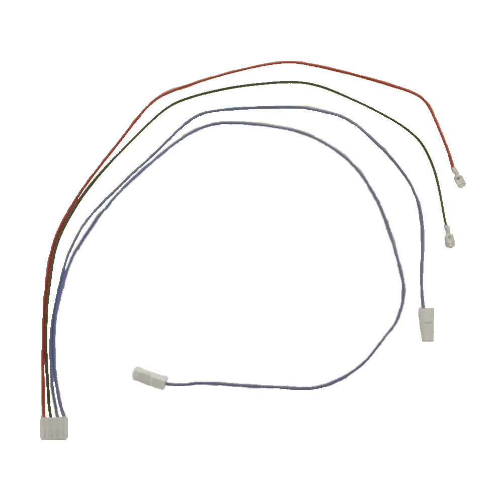 Jura Steckverbinder 4-fach V2 Jura Steckverbinder 4-fach V2