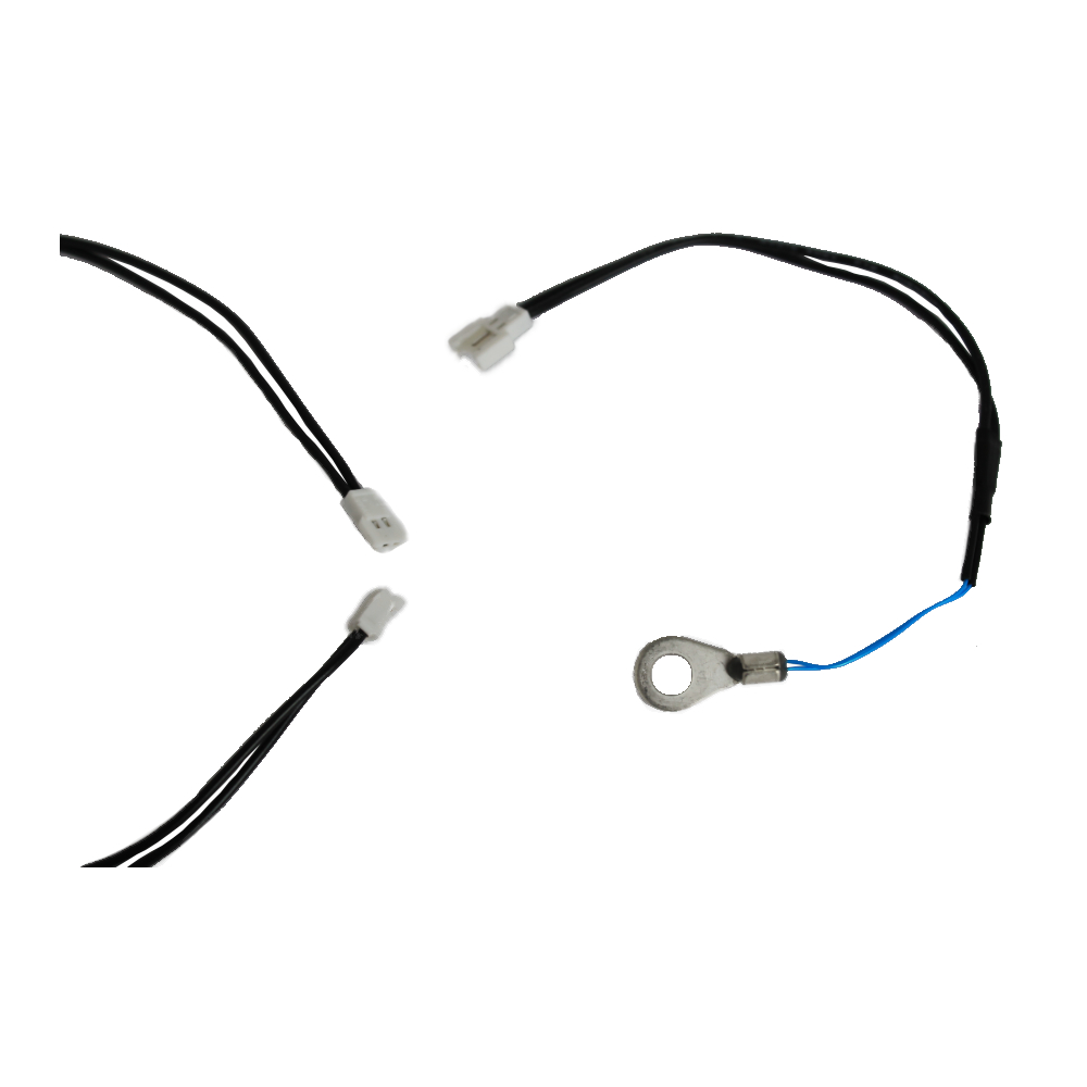 Jura Sensor Thermoblock kpl. X8/Z8