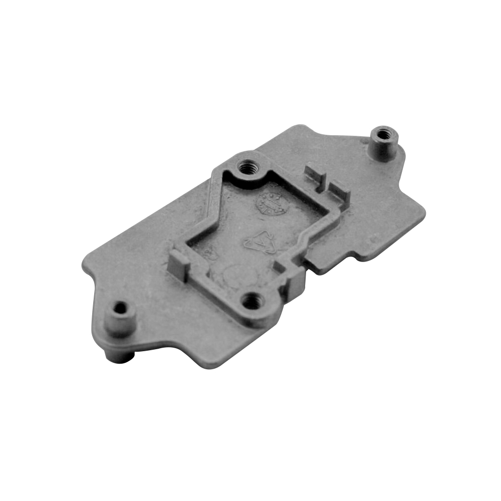 Jura Trägerplatte Motor V2