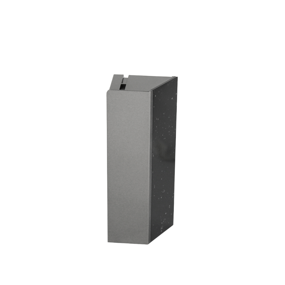 DeLonghi Blende (Titan) Wassertank ECAM Eletta Cappuccino