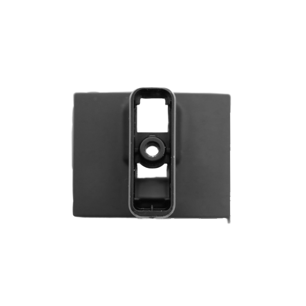 Jura Traeger Auslauf Kaffee schwarz E6 Jura Traeger Auslauf Kaffee schwarz E6