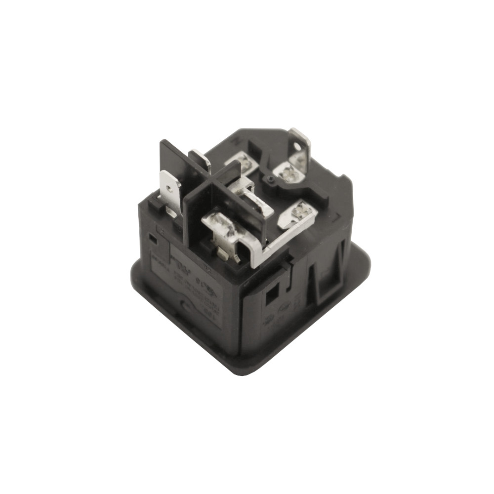 Jura Gerätestecker Einbau Giga
