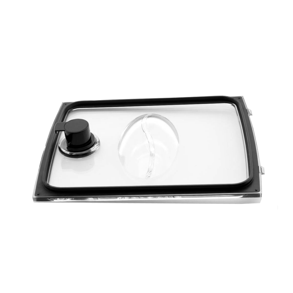 Jura Deckel Bohnenbehälter kpl.W8