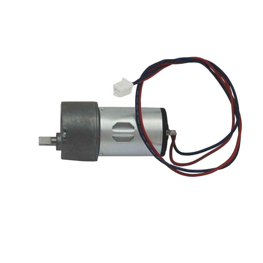 Bosch Motor für Keramikventil mit Verdrahtung