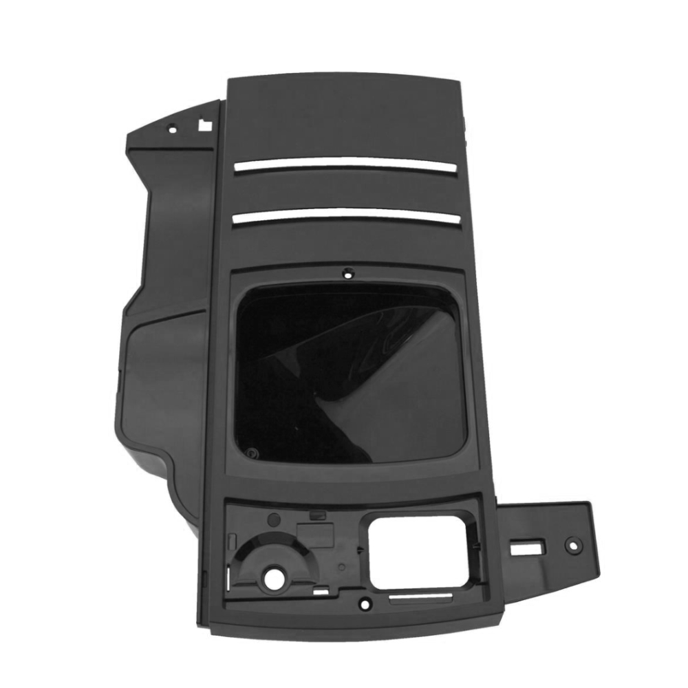 Jura Gehäusedeckel E6 E8 WE