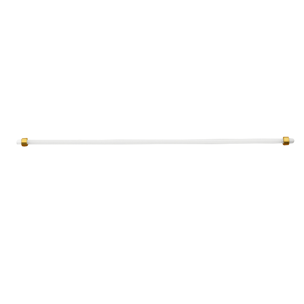Jura Schlauch FEP D4.0/2.50x235mm