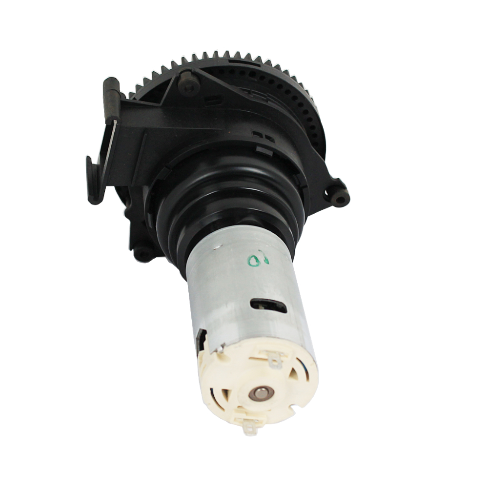 JURA Mahleinheit HS-Plus 230V Impressa A / C / F / J / Z / ENA