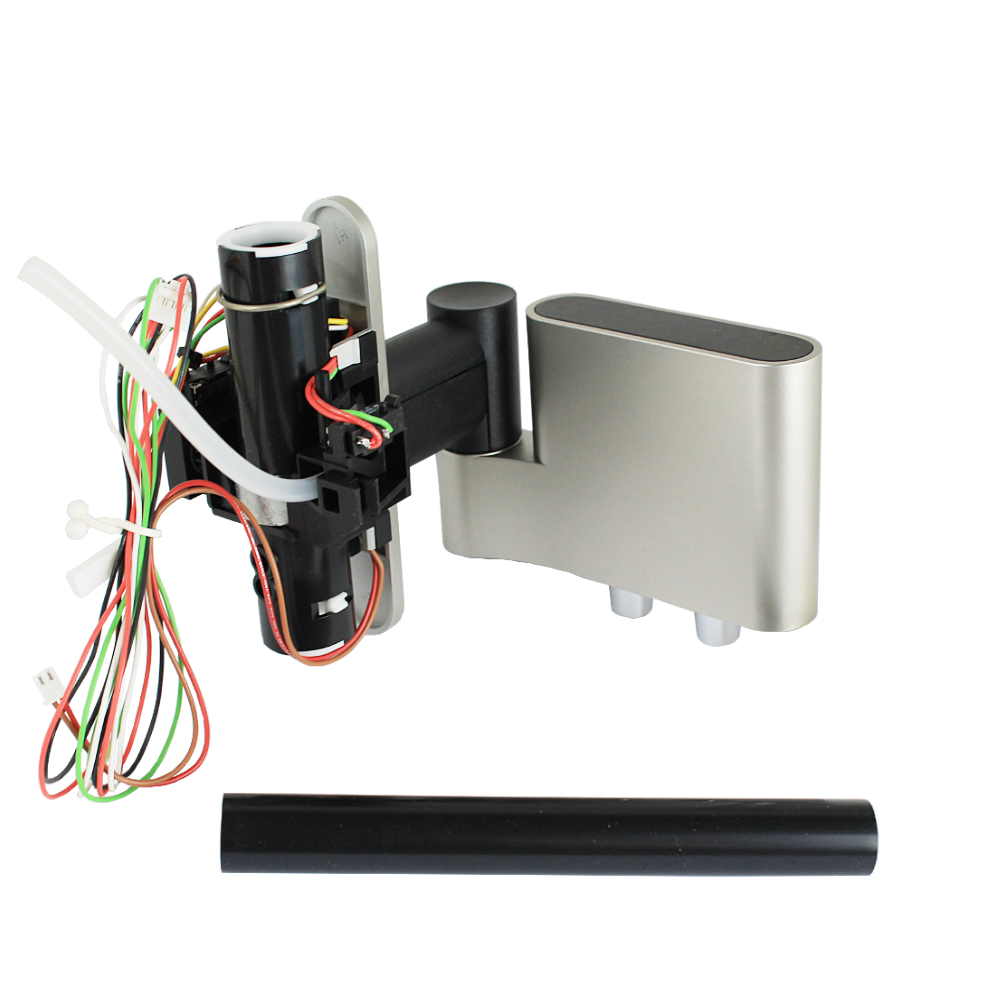 Siemens Ablauf-Set mit Rohr, EQ7 Siemens Ablauf-Set mit Rohr, EQ7