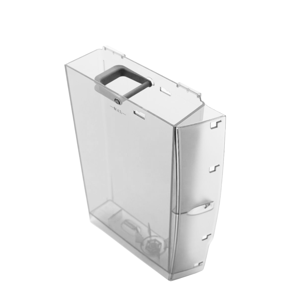 Wassertank SMART E inkl. Griff, JURA E-Serie Kaffeevollautomaten