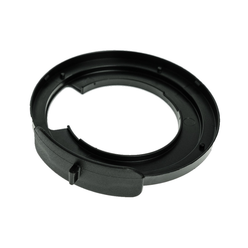 Miele Hebel 691 Mahlgrad