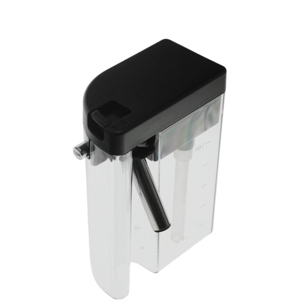 Delonghi Milchbehälter mit Deckel für Lattissima 7313214441 Delonghi Milchbehälter mit Deckel für Lattissima 7313214441