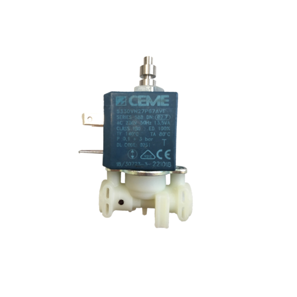 DeLonghi Magnetventil ECAM / ETAM
