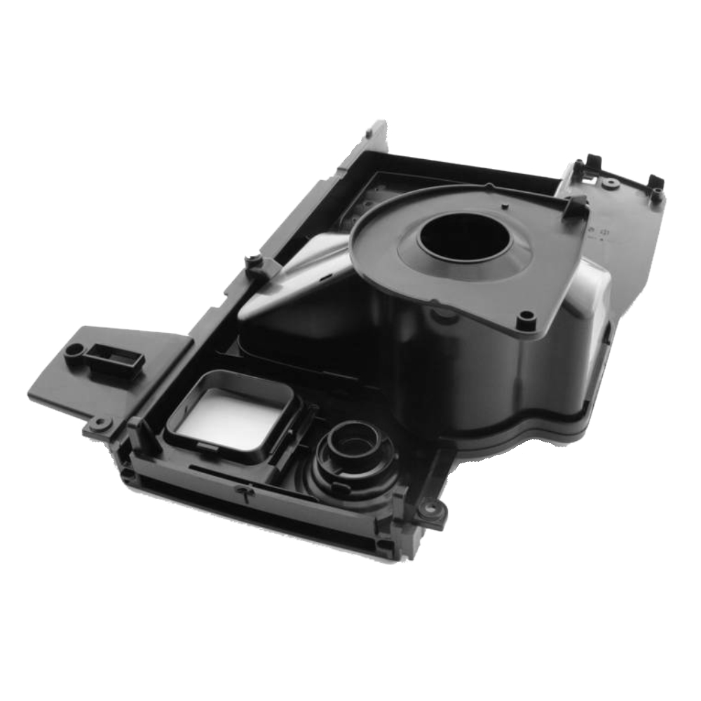 Jura Abdeckung oben E8 (ED)